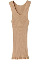 【アロマティック/AROMATIQUE】のタンクトップ ナッツ|ID: prp329100003904906 ipo3291000000036001337