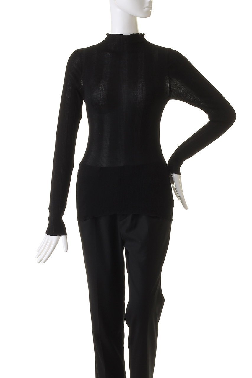 【アロマティック/AROMATIQUE】の100双シアーロングスリーブ 人気、トレンドファッション・服の通販 founy(ファニー) ファッション Fashion レディースファッション Fashion for Women 下着・ランジェリー Lingerie & Intimates その他ランジェリー・インナーアイテム Other Lingerie / Intimates インナー Innerwear シャドー Shadow, Subtle Pattern シンプル Simple, Minimal ボーダー Border, Stripe ランジェリー Lingerie, Intimate Wear other-2|ID: prp329100003904907 ipo3291000000035952926