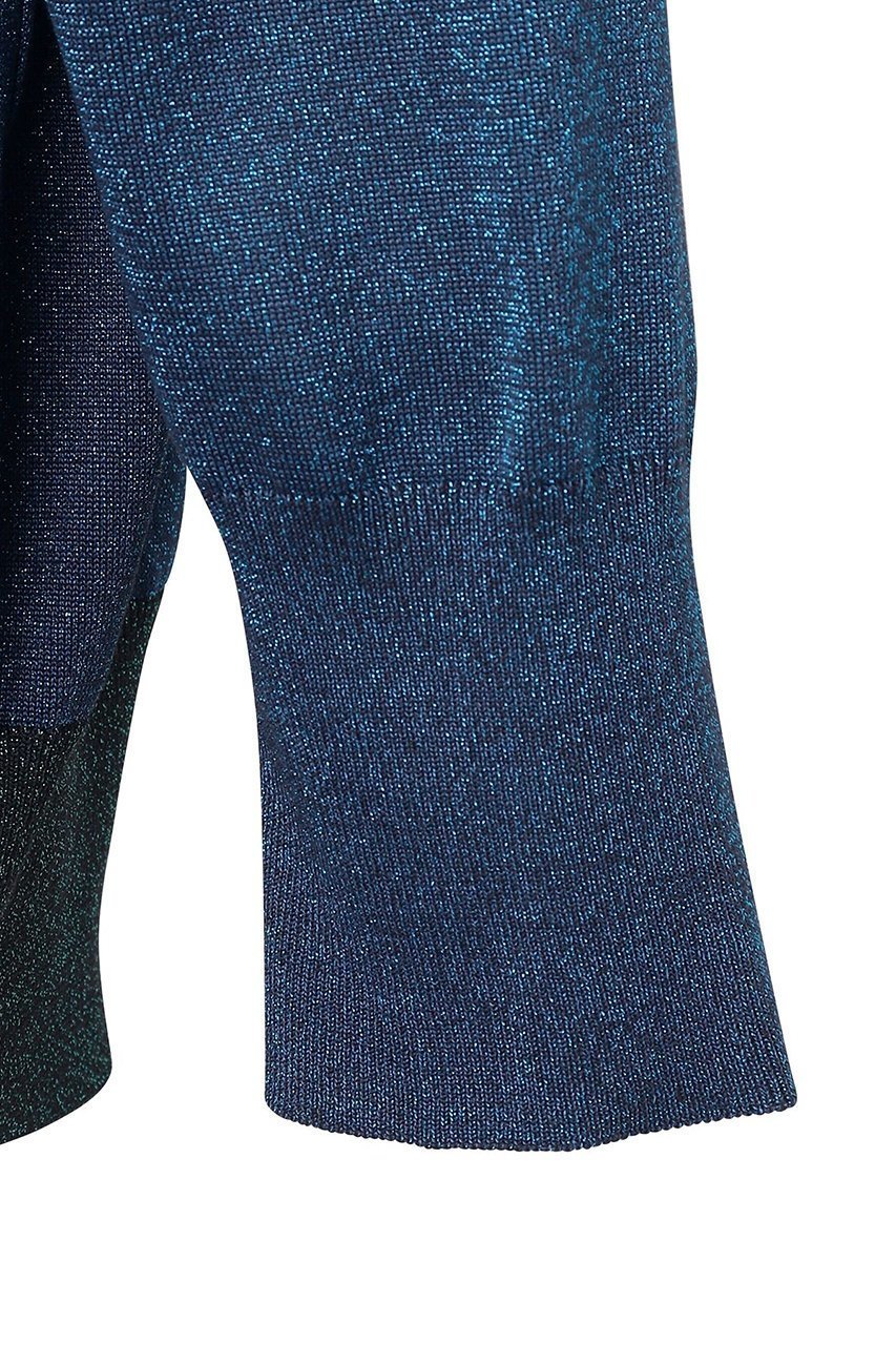 【オブリオ/AUBRIOT】のシャッペシルク2/60×ゼロマナラメ1/90 カーディガン 人気、トレンドファッション・服の通販 founy(ファニー) ファッション Fashion レディースファッション Fashion for Women トップス・カットソー Cut & Sew Tops ニット Knit Tops & Sweaters カーディガン・羽織り Layered Style Cardigans カーディガン Cardigan, Knitwear シルク Silk, 100% Silk パイピング Piping, Trim Design リラックス Relax, Relaxed Fit エレガント 上品 Elegant 日本製 Made In Japan other-5|ID: prp329100003904925 ipo3291000000032947795