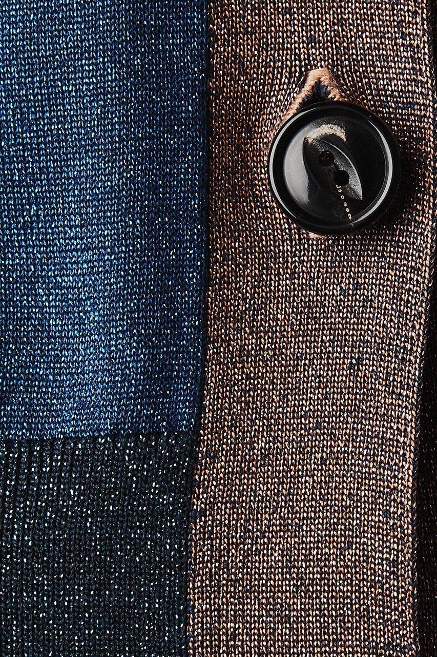 【オブリオ/AUBRIOT】のシャッペシルク2/60×ゼロマナラメ1/90 カーディガン 人気、トレンドファッション・服の通販 founy(ファニー) ファッション Fashion レディースファッション Fashion for Women トップス・カットソー Cut & Sew Tops ニット Knit Tops & Sweaters カーディガン・羽織り Layered Style Cardigans カーディガン Cardigan, Knitwear シルク Silk, 100% Silk パイピング Piping, Trim Design リラックス Relax, Relaxed Fit エレガント 上品 Elegant 日本製 Made In Japan other-7|ID: prp329100003904925 ipo3291000000032947808