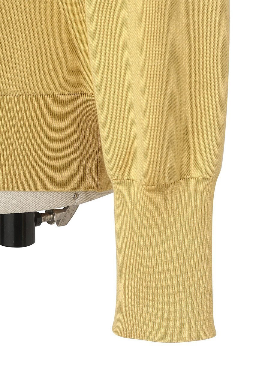 【オブリオ/AUBRIOT】のシャッペシルク2/60 深Vネックプルオーバーニット 人気、トレンドファッション・服の通販 founy(ファニー) ファッション Fashion レディースファッション Fashion for Women トップス・カットソー Cut & Sew Tops ニット Knit Tops & Sweaters カジュアルプルオーバー・ニットトップス Pullovers & Knit Tops / Casual Pullovers Vネックトップス V-Neck Tops / V-Cut Neckline Shirts アンサンブル Ensemble Set クラシック Classic, Timeless Style シルク Silk, 100% Silk スキッパー Skipper, Open Collar スポーツ Sports, Activewear ノースリーブ Sleeveless, No-Sleeve リラックス Relax, Relaxed Fit エレガント 上品 Elegant other-5|ID: prp329100003904931 ipo3291000000035305837