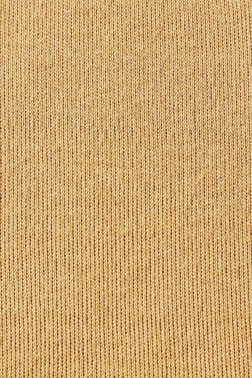 【オブリオ/AUBRIOT】のシャッペシルク2/60 深Vネックプルオーバーニット 人気、トレンドファッション・服の通販 founy(ファニー) ファッション Fashion レディースファッション Fashion for Women トップス・カットソー Cut & Sew Tops ニット Knit Tops & Sweaters カジュアルプルオーバー・ニットトップス Pullovers & Knit Tops / Casual Pullovers Vネックトップス V-Neck Tops / V-Cut Neckline Shirts アンサンブル Ensemble Set クラシック Classic, Timeless Style シルク Silk, 100% Silk スキッパー Skipper, Open Collar スポーツ Sports, Activewear ノースリーブ Sleeveless, No-Sleeve リラックス Relax, Relaxed Fit エレガント 上品 Elegant other-7|ID: prp329100003904931 ipo3291000000035305842