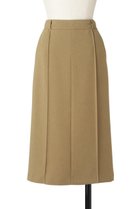 【オブリオ/AUBRIOT】のリッチダブルジョーゼット タイトスカート 人気、トレンドファッション・服の通販 founy(ファニー) ファッション Fashion レディースファッション Fashion for Women スカート Skirts クラシック Classic, Timeless Style シンプル Simple, Minimal ジョーゼット Georgette, Semi-Sheer Fabric タイトスカート Pencil Skirt, Tight Skirt ダブル Double, Double-Breasted ドレープ Drape, Draping Fabric フォルム Silhouette, Form thumbnail モカブラウン|ID: prp329100003904938 ipo3291000000036752723