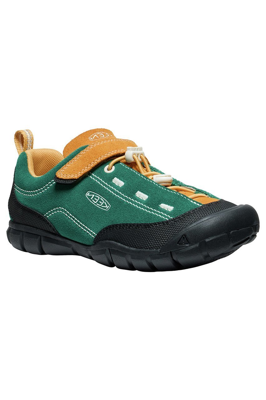 【キーン/KEEN / KIDS】の【KIDS】ビッグキッズジャスパー ツー インテリア・キッズ・メンズ・レディースファッション・服の通販 founy(ファニー) 　ファッション　Fashion　キッズファッション　Fashion for Kids　シューズ　Shoes, Footwear　ソックス　Socks, Hosiery　フィット　Fit, Slim Fit　メッシュ　Mesh, Net Fabric　ライニング　Inner Lining, Inner Fabric, Lined　AVENTURINE/OAK BUFF|ID: prp329100003906120 ipo3291000000032838165