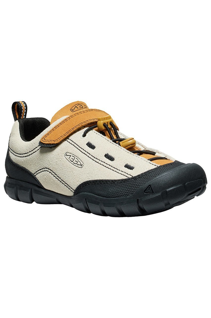 【キーン/KEEN / KIDS】の【KIDS】ビッグキッズジャスパー ツー インテリア・キッズ・メンズ・レディースファッション・服の通販 founy(ファニー) 　ファッション　Fashion　キッズファッション　Fashion for Kids　シューズ　Shoes, Footwear　ソックス　Socks, Hosiery　フィット　Fit, Slim Fit　メッシュ　Mesh, Net Fabric　ライニング　Inner Lining, Inner Fabric, Lined　BIRCH/OAK BUFF|ID: prp329100003906120 ipo3291000000032838170