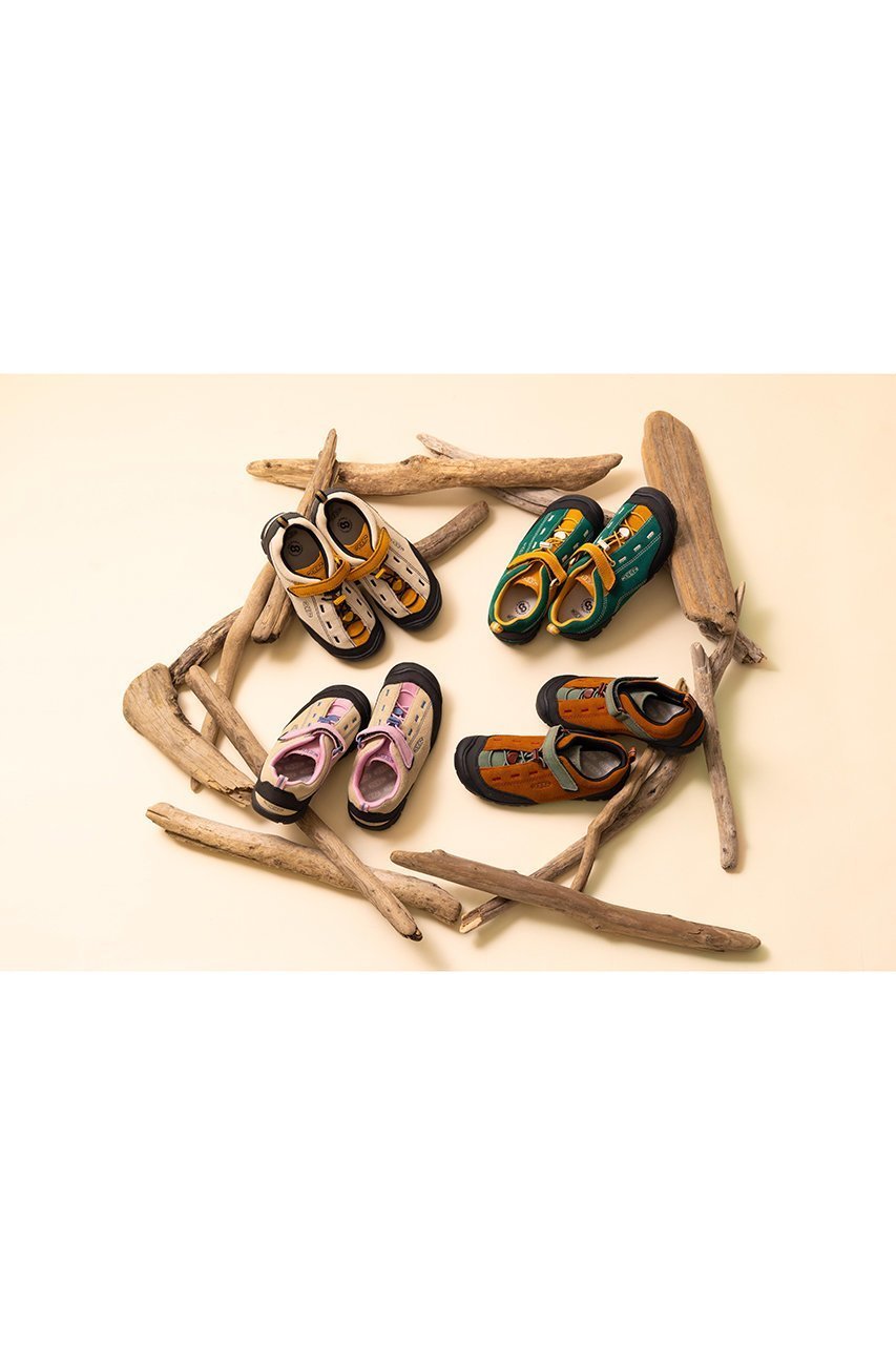 【キーン/KEEN / KIDS】の【KIDS】ビッグキッズジャスパー ツー 人気、トレンドファッション・服の通販 founy(ファニー) 　ファッション　Fashion　キッズファッション　Fashion for Kids　シューズ　Shoes, Footwear　ソックス　Socks, Hosiery　フィット　Fit, Slim Fit　メッシュ　Mesh, Net Fabric　ライニング　Inner Lining, Inner Fabric, Lined　other-7|ID: prp329100003906120 ipo3291000000032838207