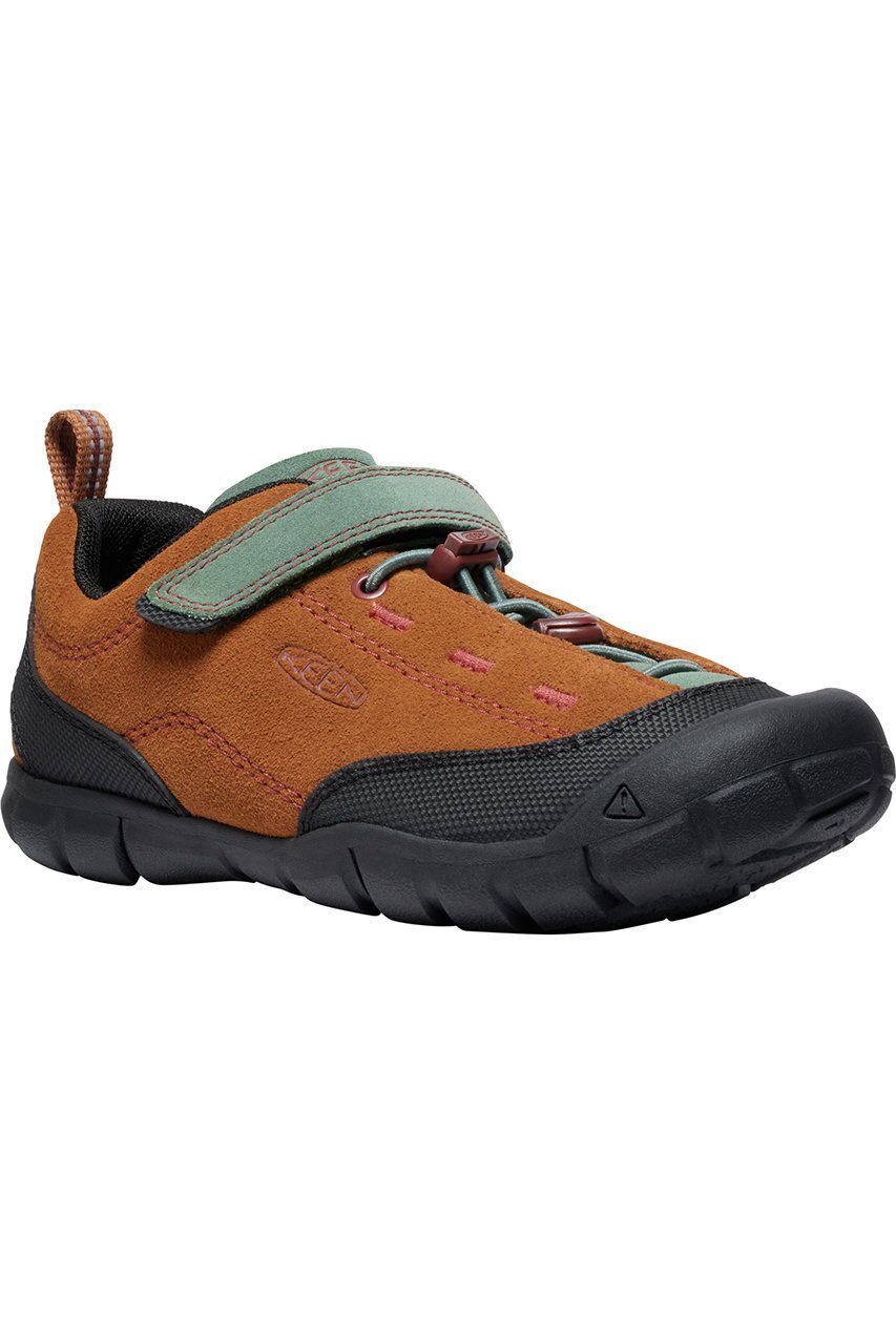 【キーン/KEEN / KIDS】の【KIDS】ビッグキッズジャスパー ツー インテリア・キッズ・メンズ・レディースファッション・服の通販 founy(ファニー) 　ファッション　Fashion　キッズファッション　Fashion for Kids　シューズ　Shoes, Footwear　ソックス　Socks, Hosiery　フィット　Fit, Slim Fit　メッシュ　Mesh, Net Fabric　ライニング　Inner Lining, Inner Fabric, Lined　KeenMaple/DForest|ID: prp329100003906120 ipo3291000000036237093