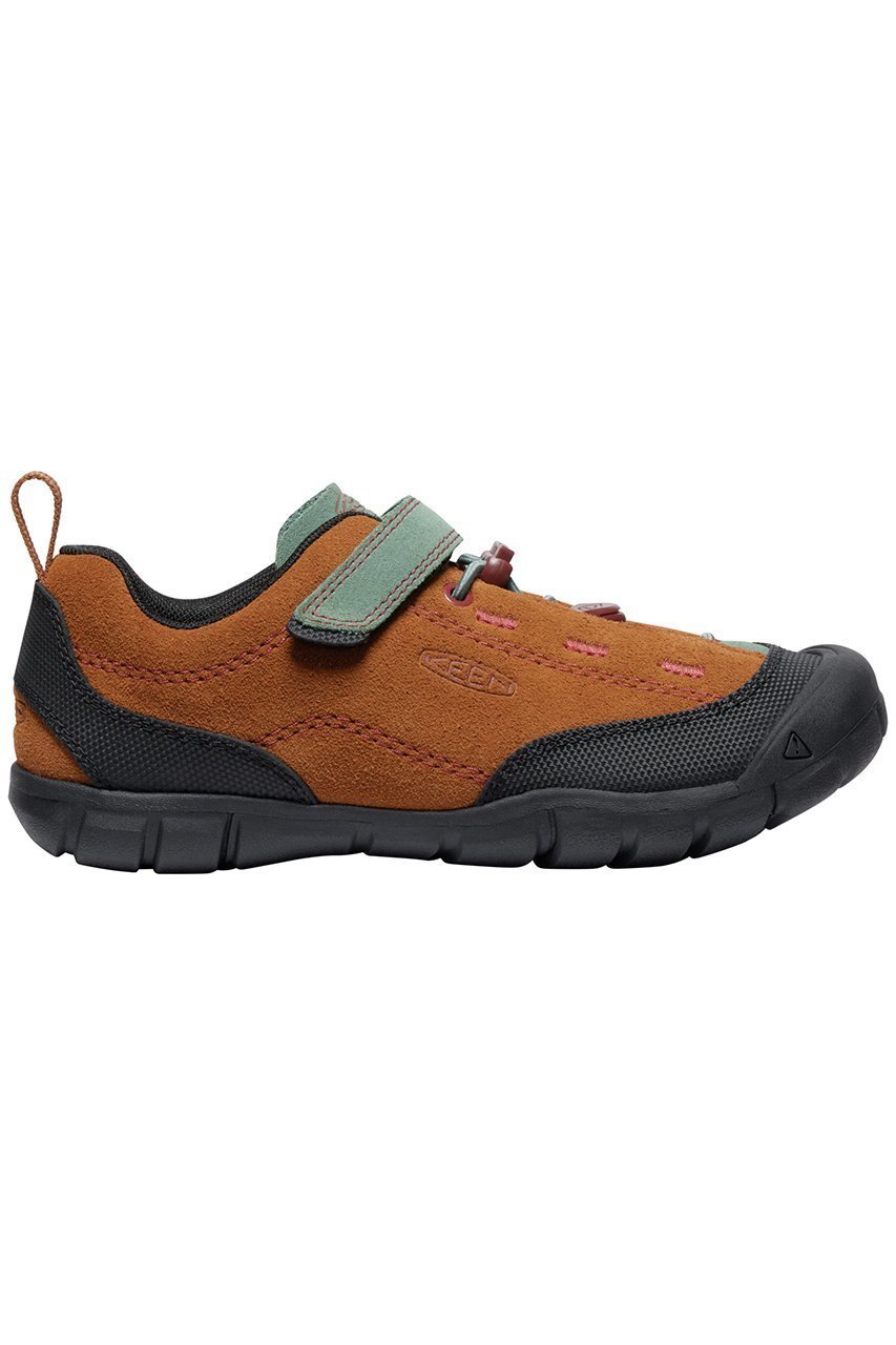 【キーン/KEEN / KIDS】の【KIDS】ビッグキッズジャスパー ツー 人気、トレンドファッション・服の通販 founy(ファニー) 　ファッション　Fashion　キッズファッション　Fashion for Kids　シューズ　Shoes, Footwear　ソックス　Socks, Hosiery　フィット　Fit, Slim Fit　メッシュ　Mesh, Net Fabric　ライニング　Inner Lining, Inner Fabric, Lined　other-3|ID: prp329100003906120 ipo3291000000036237095