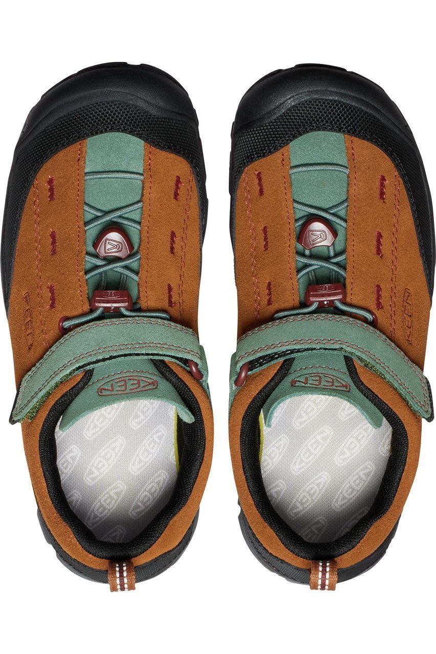 【キーン/KEEN / KIDS】の【KIDS】ビッグキッズジャスパー ツー 人気、トレンドファッション・服の通販 founy(ファニー) 　ファッション　Fashion　キッズファッション　Fashion for Kids　シューズ　Shoes, Footwear　ソックス　Socks, Hosiery　フィット　Fit, Slim Fit　メッシュ　Mesh, Net Fabric　ライニング　Inner Lining, Inner Fabric, Lined　other-4|ID: prp329100003906120 ipo3291000000036237097