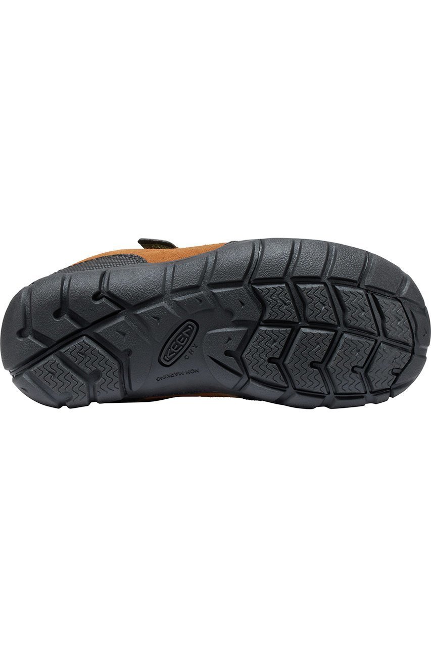 【キーン/KEEN / KIDS】の【KIDS】ビッグキッズジャスパー ツー 人気、トレンドファッション・服の通販 founy(ファニー) 　ファッション　Fashion　キッズファッション　Fashion for Kids　シューズ　Shoes, Footwear　ソックス　Socks, Hosiery　フィット　Fit, Slim Fit　メッシュ　Mesh, Net Fabric　ライニング　Inner Lining, Inner Fabric, Lined　other-5|ID: prp329100003906120 ipo3291000000036237099