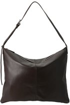 【メゾンスペシャル/MAISON SPECIAL】の【UNISEX】カウレザーショルダーバック GRY(グレー)|ID: prp329100003906159 ipo3291000000036554481