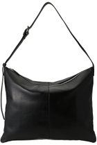 【メゾンスペシャル/MAISON SPECIAL】の【UNISEX】カウレザーショルダーバック BLK(ブラック)|ID: prp329100003906159 ipo3291000000036554482