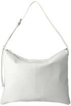 【メゾンスペシャル/MAISON SPECIAL】の【UNISEX】カウレザーショルダーバック WHT(ホワイト)|ID: prp329100003906159 ipo3291000000036554483