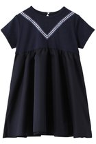 【アミカ/AMICA / KIDS】の【BABY&KIDS】マリーンバレリーナTドレス ロイヤルネイビー(4Y-6Y)|ID: prp329100003907453 ipo3291000000032839948