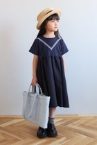 【アミカ/AMICA / KIDS】の【BABY&KIDS】マリーンバレリーナTドレス ロイヤルネイビー(6Y-8Y)|ID: prp329100003907453 ipo3291000000032839953