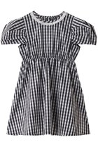 【アミカ/AMICA / KIDS】の【KIDS】ギンガムチェックドレスミニ チェック(6Y-8Y) 6Y-8Y 人気、トレンドファッション・服の通販 founy(ファニー) ファッション Fashion キッズファッション Fashion for Kids ワンピース Dresses ギンガム Gingham, Gingham Fabric シンプル Simple, Minimal チェック Check, Plaid, Tartan チュニック Tunic, Long Top ドレス Dress, One-Piece エレガント 上品 Elegant 旅行 Travel thumbnail チェック(6Y-8Y)|ID: prp329100003907455 ipo3291000000036247021