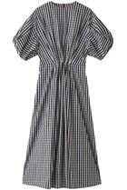 【アミカ/AMICA】のギンガムチェックドレス 人気、トレンドファッション・服の通販 founy(ファニー) ファッション Fashion レディースファッション Fashion for Women ワンピース Dresses フォーマル・パーティードレス・結婚式用ドレス Elegant & Casual Dresses チュニック Tunic Tops & Dresses ギンガム Gingham, Gingham Fabric シンプル Simple, Minimal チェック Check, Plaid, Tartan チュニック Tunic, Long Top ドレス Dress, One-Piece ロング Long, Long-Length エレガント 上品 Elegant 旅行 Travel thumbnail チェック|ID: prp329100003907456 ipo3291000000036046483