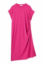 【アドーア/ADORE】のクリアハイゲージロングカットソー ピンク|ID: prp329100003907461 ipo3291000000036129445