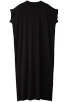 【アドーア/ADORE】のクリアハイゲージロングカットソー 人気、トレンドファッション・服の通販 founy(ファニー) ファッション Fashion レディースファッション Fashion for Women トップス・カットソー Cut & Sew Tops シャツ・ブラウス・オフィスカジュアル Elegant Blouses & Button-Ups ロングTシャツ・Tシャツ Longline T-Shirts & Tees カットソー・ベーシックTシャツ Cut-and-Sewn Tops / Stretch Tees & Basics なめらか Smooth, Silky Texture ストレート Straight, Straight Cut スリーブ Sleeve, Long Sleeve / Short Sleeve ドレープ Drape, Draping Fabric ロング Long, Long-Length ワンポイント One Point, Statement Accent 人気 Popular, Best Seller thumbnail ブラック|ID: prp329100003907461 ipo3291000000036677219