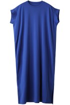 【アドーア/ADORE】のクリアハイゲージロングカットソー 人気、トレンドファッション・服の通販 founy(ファニー) ファッション Fashion レディースファッション Fashion for Women トップス・カットソー Cut & Sew Tops シャツ・ブラウス・オフィスカジュアル Elegant Blouses & Button-Ups ロングTシャツ・Tシャツ Longline T-Shirts & Tees カットソー・ベーシックTシャツ Cut-and-Sewn Tops / Stretch Tees & Basics なめらか Smooth, Silky Texture ストレート Straight, Straight Cut スリーブ Sleeve, Long Sleeve / Short Sleeve ドレープ Drape, Draping Fabric ロング Long, Long-Length ワンポイント One Point, Statement Accent 人気 Popular, Best Seller thumbnail ブルー|ID: prp329100003907461 ipo3291000000036677220