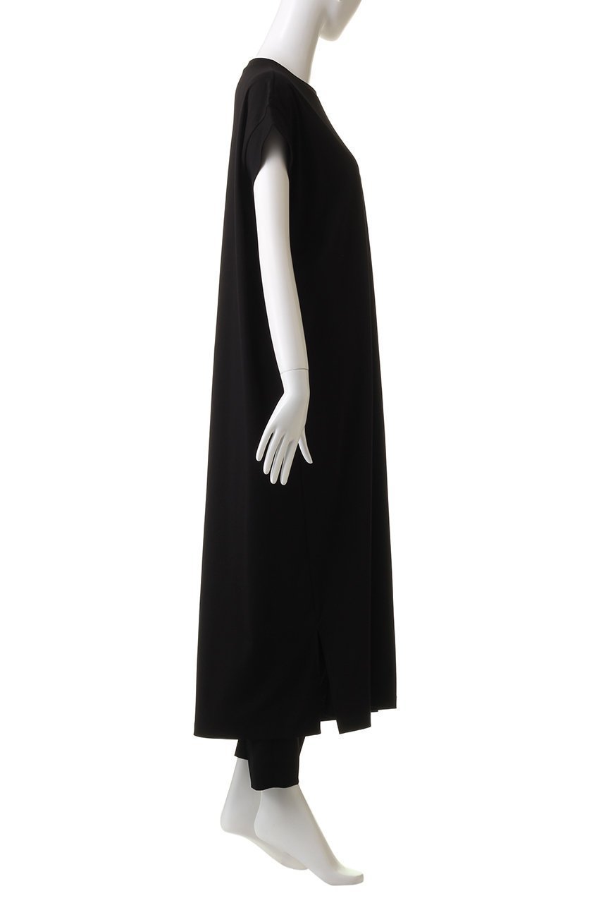 【アドーア/ADORE】のクリアハイゲージロングカットソー 人気、トレンドファッション・服の通販 founy(ファニー) ファッション Fashion レディースファッション Fashion for Women トップス・カットソー Cut & Sew Tops シャツ・ブラウス・オフィスカジュアル Elegant Blouses & Button-Ups ロングTシャツ・Tシャツ Longline T-Shirts & Tees カットソー・ベーシックTシャツ Cut-and-Sewn Tops / Stretch Tees & Basics なめらか Smooth, Silky Texture ストレート Straight, Straight Cut スリーブ Sleeve, Long Sleeve / Short Sleeve ドレープ Drape, Draping Fabric ロング Long, Long-Length ワンポイント One Point, Statement Accent 人気 Popular, Best Seller other-3|ID: prp329100003907461 ipo3291000000036677223