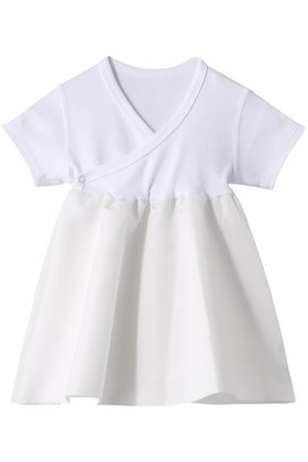 【アミカ/AMICA / KIDS】の【Baby&Kids】バレリーナTドレス 人気、トレンドファッション・服の通販 founy(ファニー) ファッション Fashion キッズファッション Fashion for Kids ワンピース Dresses グログラン Grosgrain, Grosgrain Ribbon ドレス Dress, One-Piece バレエ Ballet, Ballet Style モダン Modern, Contemporary リラックス Relax, Relaxed Fit 人気 Popular, Best Seller |ID:prp329100003907464