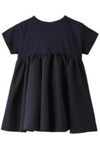 【アミカ/AMICA / KIDS】の【Baby&Kids】バレリーナTドレス 人気、トレンドファッション・服の通販 founy(ファニー) ファッション Fashion キッズファッション Fashion for Kids ワンピース Dresses グログラン Grosgrain, Grosgrain Ribbon ドレス Dress, One-Piece バレエ Ballet, Ballet Style モダン Modern, Contemporary リラックス Relax, Relaxed Fit 人気 Popular, Best Seller thumbnail ロイヤルネイビー(4Y-6Y)|ID: prp329100003907464 ipo3291000000032875047