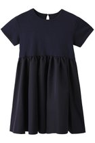 【アミカ/AMICA / KIDS】の【Baby&Kids】バレリーナTドレス 人気、トレンドファッション・服の通販 founy(ファニー) ファッション Fashion キッズファッション Fashion for Kids ワンピース Dresses グログラン Grosgrain, Grosgrain Ribbon ドレス Dress, One-Piece バレエ Ballet, Ballet Style モダン Modern, Contemporary リラックス Relax, Relaxed Fit 人気 Popular, Best Seller thumbnail ロイヤルネイビー(6Y-8Y)|ID: prp329100003907464 ipo3291000000032875050