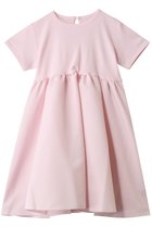 【アミカ/AMICA / KIDS】の【Baby&Kids】バレリーナTドレス 人気、トレンドファッション・服の通販 founy(ファニー) ファッション Fashion キッズファッション Fashion for Kids ワンピース Dresses グログラン Grosgrain, Grosgrain Ribbon ドレス Dress, One-Piece バレエ Ballet, Ballet Style モダン Modern, Contemporary リラックス Relax, Relaxed Fit 人気 Popular, Best Seller thumbnail ベビーピンク(6Y-8Y)|ID: prp329100003907464 ipo3291000000032875080
