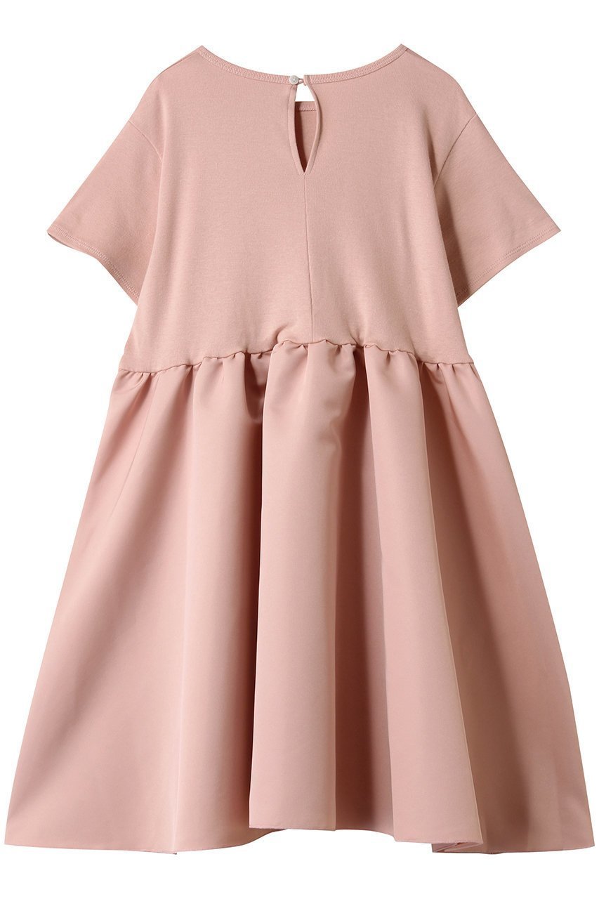 【アミカ/AMICA / KIDS】の【Baby&Kids】バレリーナTドレス 人気、トレンドファッション・服の通販 founy(ファニー) 　ファッション　Fashion　キッズファッション　Fashion for Kids　ワンピース　Dresses　グログラン　Grosgrain, Grosgrain Ribbon　ドレス　Dress, One-Piece　バレエ　Ballet, Ballet Style　モダン　Modern, Contemporary　リラックス　Relax, Relaxed Fit　人気　Popular, Best Seller　other-2|ID: prp329100003907464 ipo3291000000032875095
