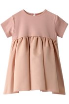 【アミカ/AMICA / KIDS】の【BABY&KIDS】バレリーナTドレス 人気、トレンドファッション・服の通販 founy(ファニー) ファッション Fashion キッズファッション Fashion for Kids ワンピース Dresses グログラン Grosgrain, Grosgrain Ribbon ドレス Dress, One-Piece バレエ Ballet, Ballet Style モダン Modern, Contemporary リラックス Relax, Relaxed Fit 人気 Popular, Best Seller thumbnail スモークピンク(6Y-8Y)|ID: prp329100003907464 ipo3291000000036192134