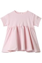 【アミカ/AMICA / KIDS】の【BABY&KIDS】バレリーナTドレス 人気、トレンドファッション・服の通販 founy(ファニー) ファッション Fashion キッズファッション Fashion for Kids ワンピース Dresses グログラン Grosgrain, Grosgrain Ribbon ドレス Dress, One-Piece バレエ Ballet, Ballet Style モダン Modern, Contemporary リラックス Relax, Relaxed Fit 人気 Popular, Best Seller thumbnail ベビーピンク(7M-3Y)|ID: prp329100003907464 ipo3291000000036192141