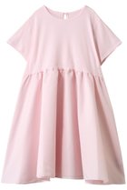 【アミカ/AMICA / KIDS】の【BABY&KIDS】バレリーナTドレス 人気、トレンドファッション・服の通販 founy(ファニー) ファッション Fashion キッズファッション Fashion for Kids ワンピース Dresses グログラン Grosgrain, Grosgrain Ribbon ドレス Dress, One-Piece バレエ Ballet, Ballet Style モダン Modern, Contemporary リラックス Relax, Relaxed Fit 人気 Popular, Best Seller thumbnail ベビーピンク(9Y-11Y)|ID: prp329100003907464 ipo3291000000036192144