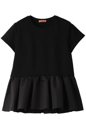 【アミカ/AMICA】のバレリーナTシャツ 人気、トレンドファッション・服の通販 founy(ファニー) ファッション Fashion レディースファッション Fashion for Women トップス・カットソー Cut & Sew Tops シャツ・ブラウス・オフィスカジュアル Elegant Blouses & Button-Ups ロングTシャツ・Tシャツ Longline T-Shirts & Tees カットソー・ベーシックTシャツ Cut-and-Sewn Tops / Stretch Tees & Basics グログラン Grosgrain, Grosgrain Ribbon サテン Satin, Glossy Fabric ショート Short, Short Length スリーブ Sleeve, Long Sleeve / Short Sleeve バレエ Ballet, Ballet Style モダン Modern, Contemporary リラックス Relax, Relaxed Fit 人気 Popular, Best Seller 定番 Standard, Basic Item |ID:prp329100003907466