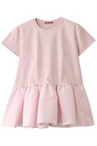 【アミカ/AMICA】のバレリーナTシャツ ベビーピンク|ID: prp329100003907466 ipo3291000000032807329