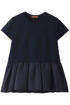 【アミカ/AMICA】のバレリーナTシャツ ロイヤルネイビー|ID: prp329100003907466 ipo3291000000036971750