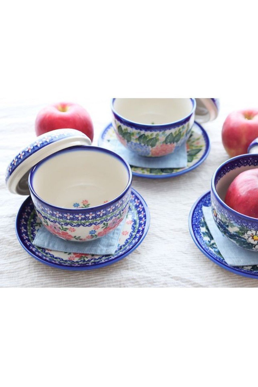 【ポーリッシュポタリー/Polish Pottery / GOODS】の平皿φ16cm 人気、トレンドファッション・服の通販 founy(ファニー) 　テーブル　Table, Dining Table　パターン　Pattern, Design Print　ベーシック　Basic, Essential　皿　Plate, Dish　ホーム・キャンプ・アウトドア・お取り寄せ　Home Living / Home & Lifestyle / Camping Gear / Outdoor Camping　キッチン・ダイニング　Kitchen & Dining Essentials. Stylish & Functional Tableware　キッチン家電・キッチン用品　Kitchen Appliances & Tools　other-4|ID: prp329100003907473 ipo3291000000031448669