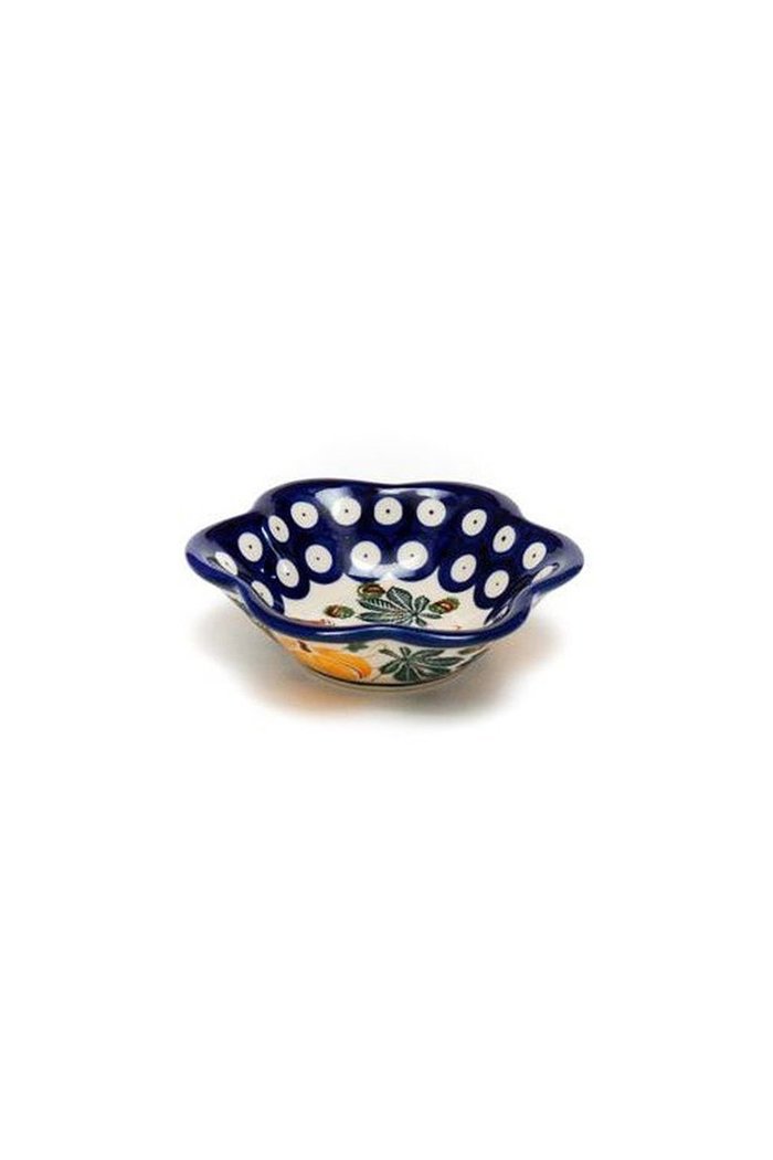 【ポーリッシュポタリー/Polish Pottery / GOODS】のフラワーボウルφ12cm インテリア・キッズ・メンズ・レディースファッション・服の通販 founy(ファニー) https://founy.com/ テーブル Table パターン Pattern フラワー Flower モチーフ Motif 秋 Autumn/Fall ホーム・キャンプ・アウトドア・お取り寄せ Home,Garden,Outdoor,Camping Gear キッチン・ダイニング Kitchen Dining キッチン家電・キッチン用品 Kitchenware |ID: prp329100003907479 ipo3291000000026649721