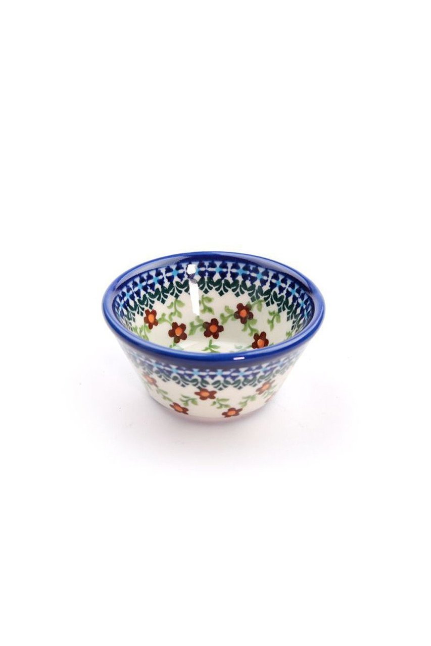 【ポーリッシュポタリー/Polish Pottery / GOODS】のボウルφ10cm 人気、トレンドファッション・服の通販 founy(ファニー) 　テーブル　Table　パターン　Pattern　フォルム　Form　ワーク　Work　ホーム・キャンプ・アウトドア・お取り寄せ　Home,Garden,Outdoor,Camping Gear　キッチン・ダイニング　Kitchen Dining　キッチン家電・キッチン用品　Kitchenware　 other-1|ID: prp329100003907486 ipo3291000000026649733