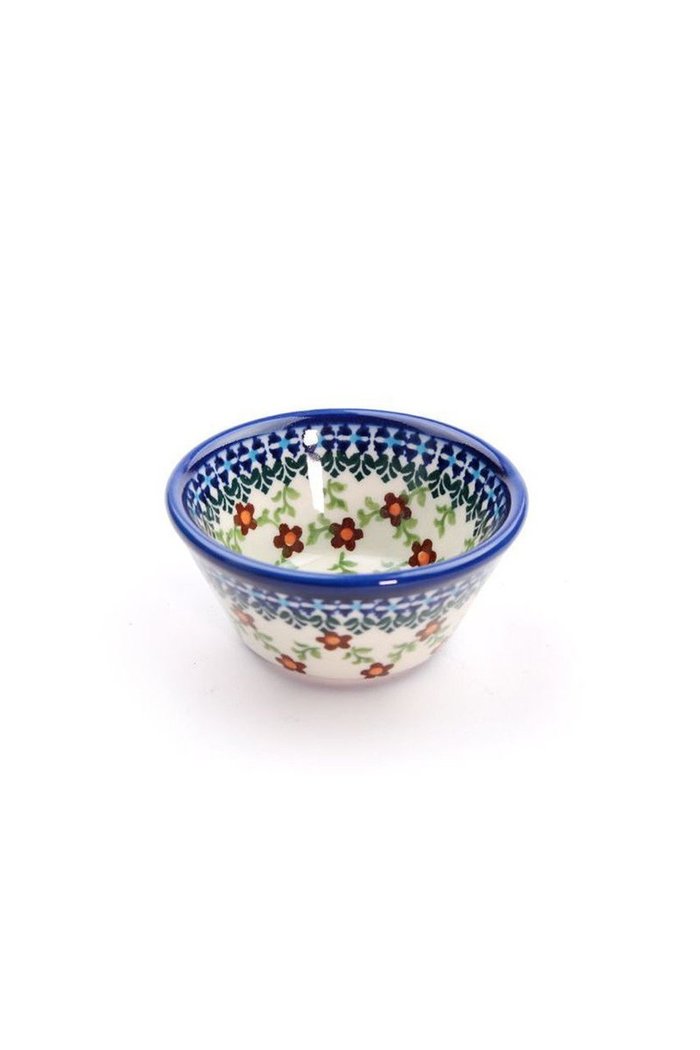 【ポーリッシュポタリー/Polish Pottery / GOODS】のボウルφ10cm インテリア・キッズ・メンズ・レディースファッション・服の通販 founy(ファニー) https://founy.com/ テーブル Table, Dining Table パターン Pattern, Design Print フォルム Silhouette, Form ワーク Workwear, Utility Style ホーム・キャンプ・アウトドア・お取り寄せ Home Living / Home & Lifestyle / Camping Gear / Outdoor Camping キッチン・ダイニング Kitchen & Dining Essentials. Stylish & Functional Tableware キッチン家電・キッチン用品 Kitchen Appliances & Tools |ID: prp329100003907486 ipo3291000000035754976