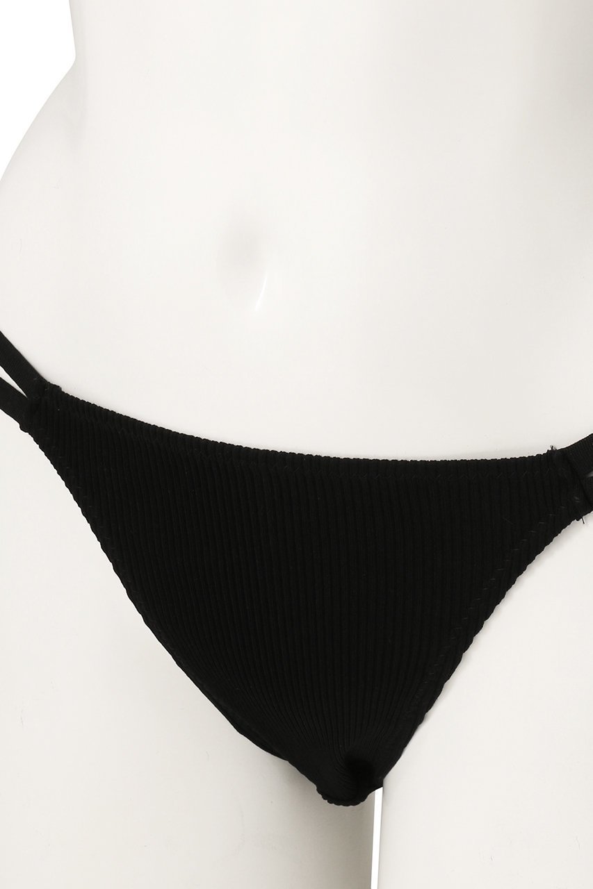 【アロマティック/AROMATIQUE】のショーツ 人気、トレンドファッション・服の通販 founy(ファニー) 　ファッション　Fashion　レディースファッション　Ladies' Fashion Online　下着・ランジェリー　Underwear　ショーツ・パンティ　Shorts　おすすめ　Recommend　ショーツ　Shorts　シンプル　Simple　ストリング　String　ダブル　Double　フィット　Fit　ランジェリー　Lingerie　レース　Race　other-5|ID: prp329100003907488 ipo3291000000031417180