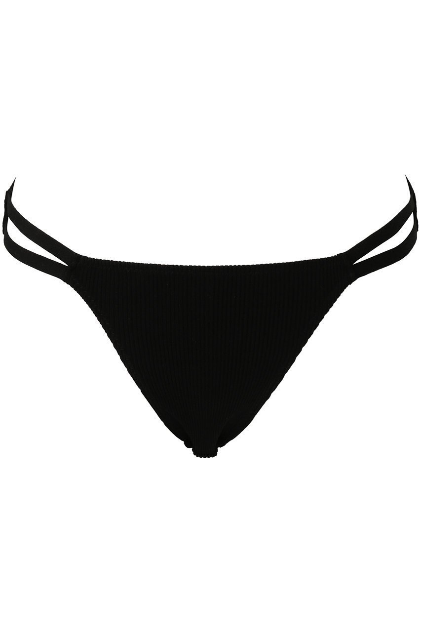 【アロマティック/AROMATIQUE】のショーツ インテリア・キッズ・メンズ・レディースファッション・服の通販 founy(ファニー) 　ファッション　Fashion　レディースファッション　Fashion for Women　下着・ランジェリー　Lingerie & Intimates　ショーツ・ランジェリー用ボトムス　Panties / Briefs / Lingerie Bottoms　おすすめ　Recommended / Our Picks　ショーツ　Shorts, Short Pants　シンプル　Simple, Minimal　ストリング　String, Drawstring　ダブル　Double, Double-Breasted　フィット　Fit, Slim Fit　ランジェリー　Lingerie, Intimate Wear　レース　Lace, Lace Fabric　ブラック|ID: prp329100003907488 ipo3291000000035446028