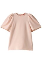 【アミカ/AMICA】のラウンジブラウス 人気、トレンドファッション・服の通販 founy(ファニー) ファッション Fashion レディースファッション WOMEN トップス・カットソー Tops/Tshirt シャツ/ブラウス Shirts/Blouses ショート Short シンプル Simple ジョーゼット Georgette スリーブ Sleeve トレンド Trend エレガント 上品 Elegant thumbnail ピンク|ID: prp329100003907489 ipo3291000000025786403