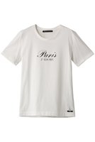 【ビリティス ディセッタン/Bilitis dix-sept ans】のJ adore Paris Tシャツ 人気、トレンドファッション・服の通販 founy(ファニー) ファッション Fashion レディースファッション WOMEN トップス・カットソー Tops/Tshirt シャツ/ブラウス Shirts/Blouses ロング / Tシャツ T-Shirts カットソー Cut and Sewn ショート Short スリム Slim スリーブ Sleeve フレア Flare ベーシック Basic |ID:prp329100003907494