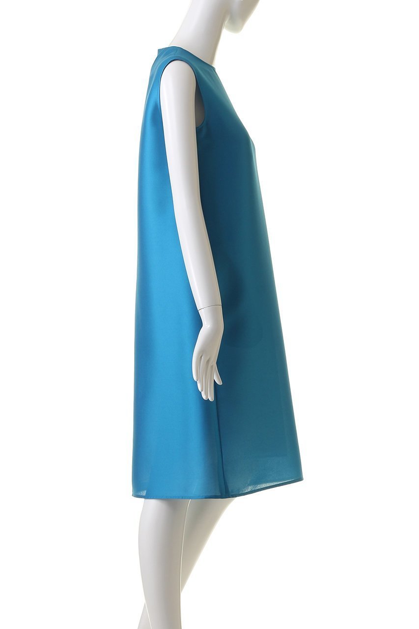 【ジェイドット/j.】のオクタダブルクロスコクーンワンピース 人気、トレンドファッション・服の通販 founy(ファニー) 　ファッション　Fashion　レディースファッション　WOMEN　ワンピース　Dress　チュニック　Tunic　オケージョン　Occasion　シルク　Silk　チュニック　Tunic　エレガント 上品　Elegant　夏　Summer　春　Spring　S/S・春夏　Ss・Spring/Summer　other-3|ID: prp329100003907505 ipo3291000000031417229