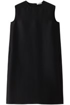 【ジェイドット/j.】のオクタダブルクロスコクーンワンピース ブラック|ID: prp329100003907505 ipo3291000000036758006