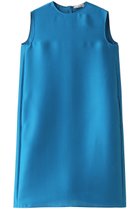 【ジェイドット/j.】のオクタダブルクロスコクーンワンピース ブルー|ID: prp329100003907505 ipo3291000000036758007