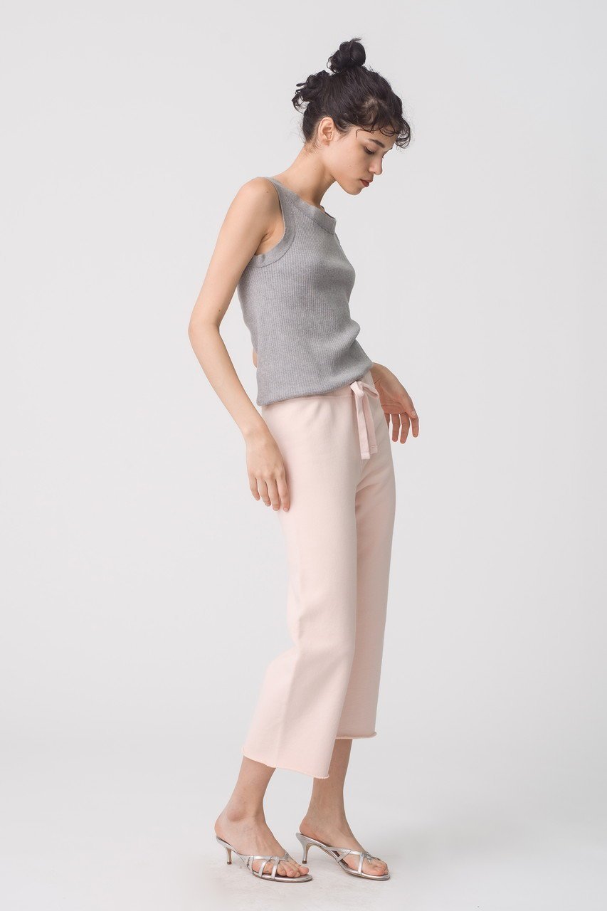 【フランク&アイリーン/Frank&Eileen】のCATHERINE TRIPLE FLEECE スウェットパンツ 人気、トレンドファッション・服の通販 founy(ファニー) ファッション Fashion レディースファッション Fashion for Women パンツ Pants & Trousers なめらか Smooth, Silky Texture ボトム Bottoms, Lower Wear 定番 Standard, Basic Item other-7|ID: prp329100003907532 ipo3291000000035811646