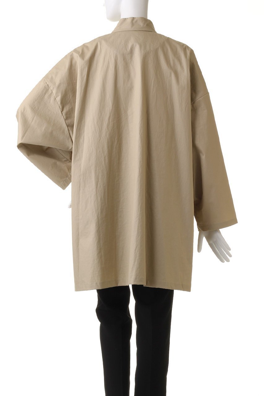 【ミズイロ インド/mizuiro ind】のstand collar wide JK ジャケット 人気、トレンドファッション・服の通販 founy(ファニー) 　ファッション　Fashion　レディースファッション　Fashion for Women　アウター　Coat / Outerwear Collection　レディースジャケット・軽アウター　Jackets　おすすめ　Recommended / Our Picks　シンプル　Simple, Minimal　ジャケット　Jacket, Outerwear　スタンド　Stand Collar, Upright Stand　ベーシック　Basic, Essential　other-4|ID: prp329100003907538 ipo3291000000034980516