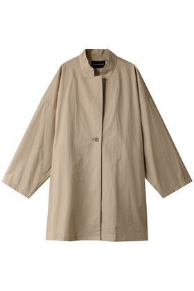 【ミズイロ インド/mizuiro ind】 stand collar wide JK ジャケット人気、トレンドファッション・服の通販 founy(ファニー) ファッション Fashion レディースファッション Fashion for Women アウター Coat / Outerwear Collection レディースジャケット・軽アウター Jackets おすすめ Recommended / Our Picks シンプル Simple, Minimal ジャケット Jacket, Outerwear スタンド Stand Collar, Upright Stand ベーシック Basic, Essential |ID:prp329100003907538